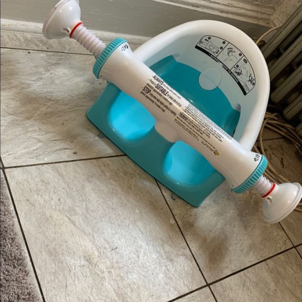 Baby Bathtub